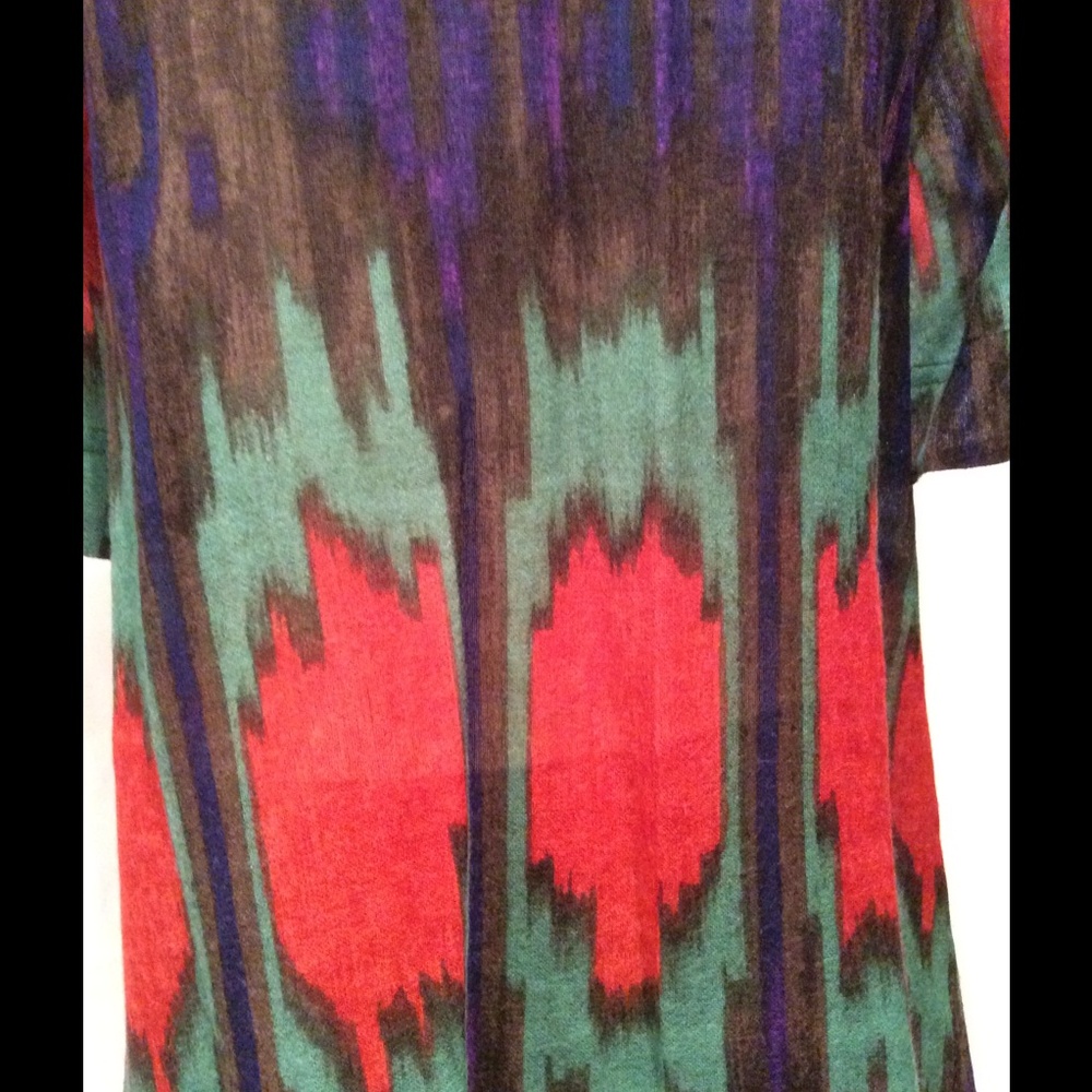 Suno tunic - Picture 3 of 4